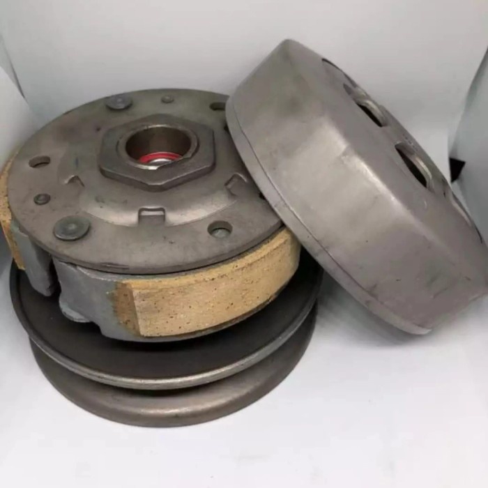 pully assymio j mio GT mio soul gt satuset non original