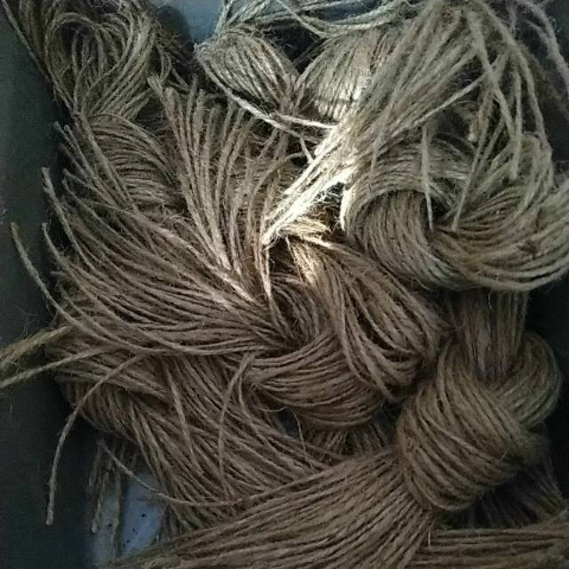 

Tali rami 2 ply meteran