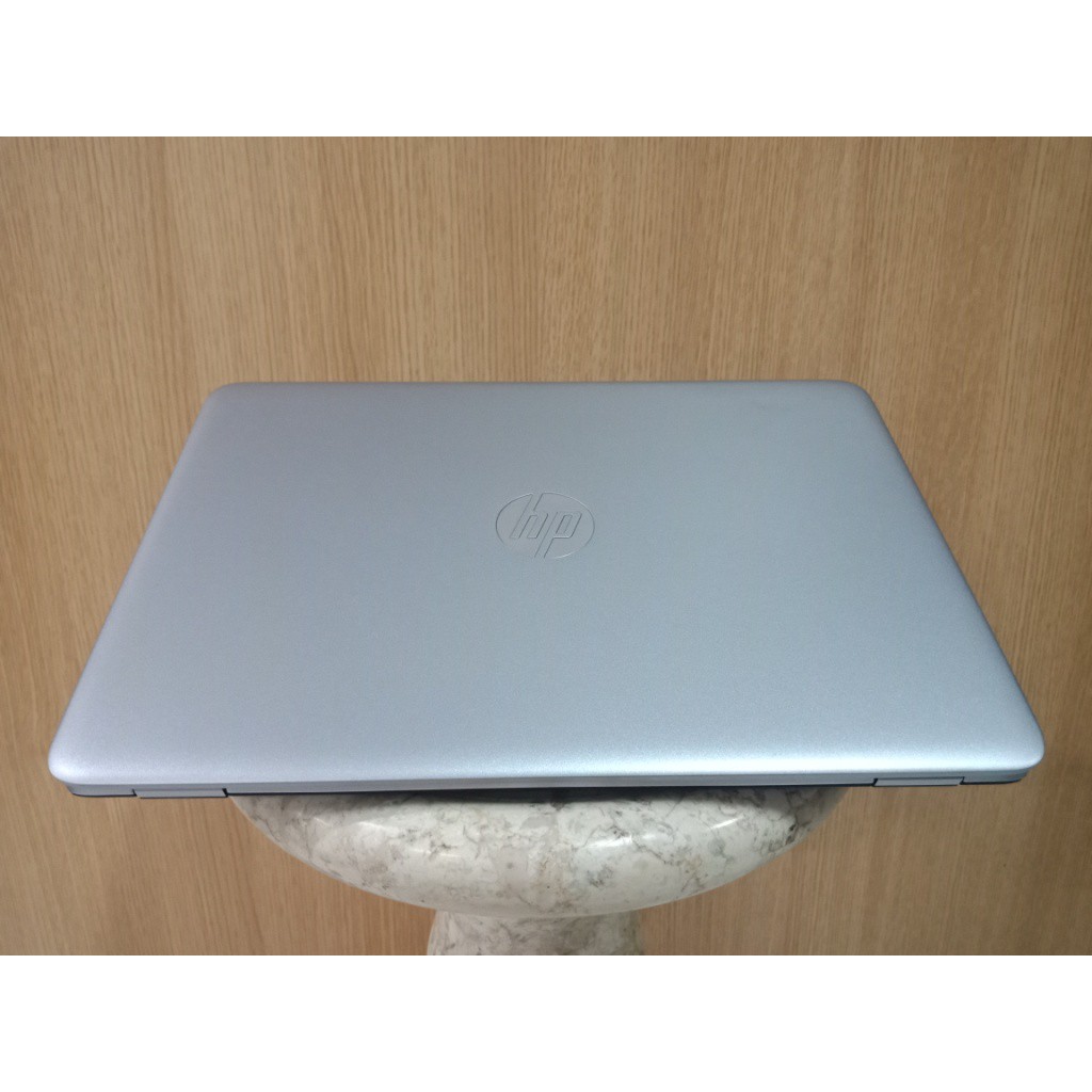 Gaming Hp Elitebook 745 G4 - AMD PRO A10 - 8GB - SSD 256GB - 14 Inch