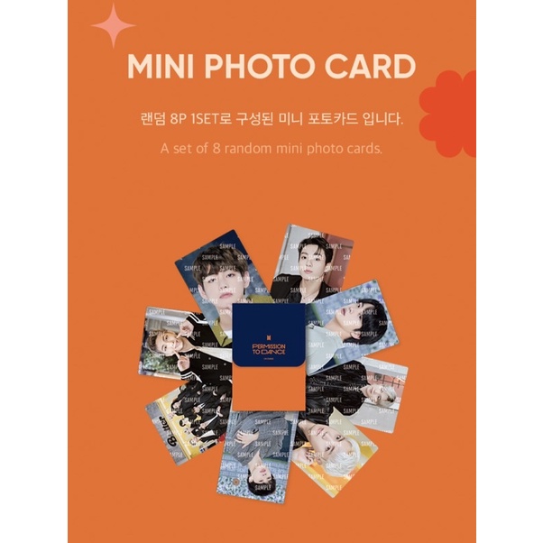 [OPEN SHARING] OFFICIAL MPC PTD ON STAGE SEOUL BTS