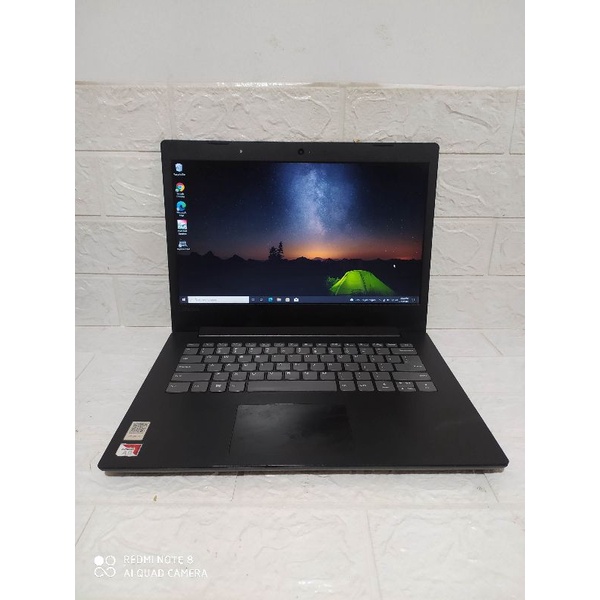 LENOVO Ideapad V145 A9-9425 RAM 4GB HDD 500GB Second