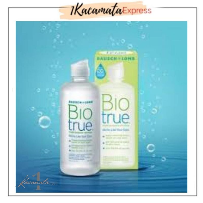 AIR SOFTLENS BIO TRUE 300ML