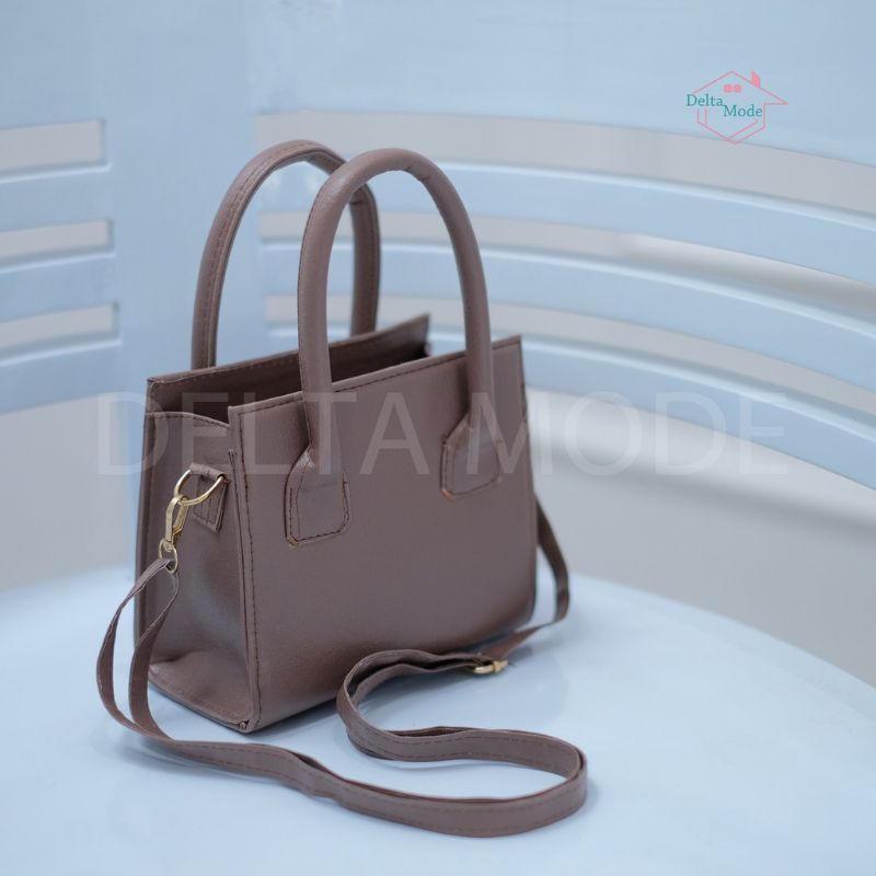 Tas selempang dan tenteng wanita - LOLLITA BAG