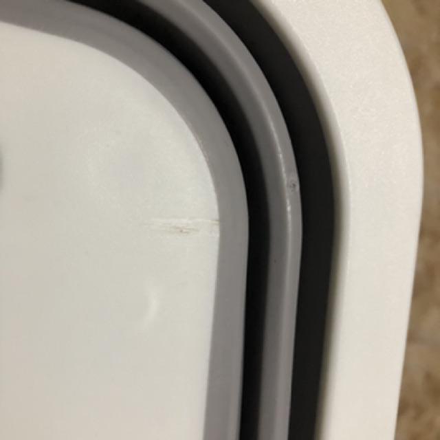 Talenan Lipat / Talenan Multifungsi / Talenan Serbaguna By Shenar