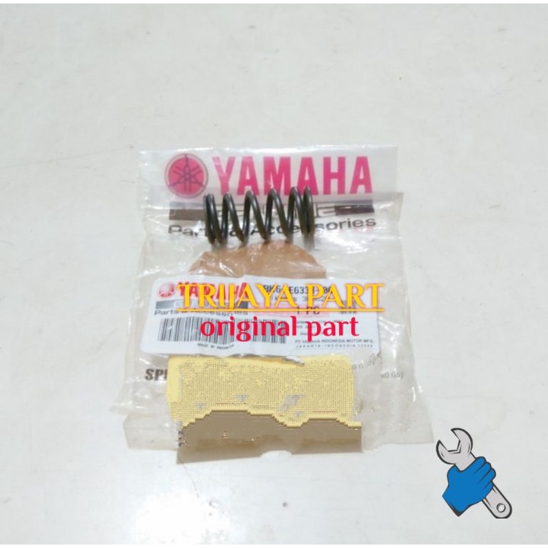 PER KOPLING R15 VVA V3 VIXION R MT 15 ORIGINAL YAMAHA SATUAN