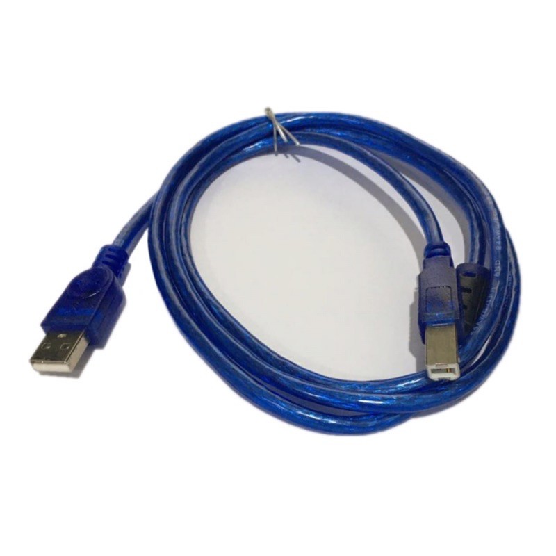 Kabel Modem Pool Printer USB 1.5 meter