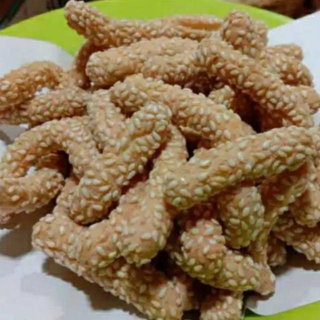

Ciput wijen