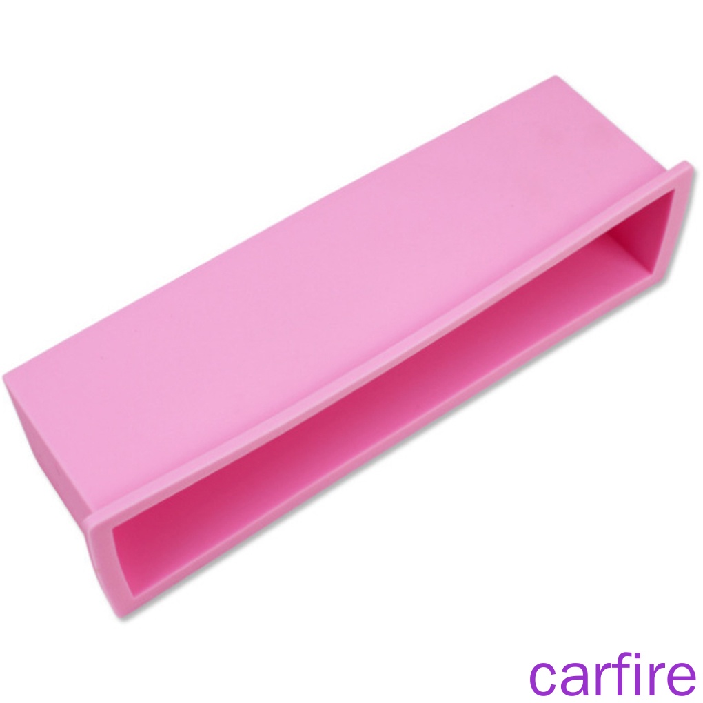 Cetakan Kue / Coklat / Sabun / Lilin / Makanan Handmade 1200g Bahan Silikon