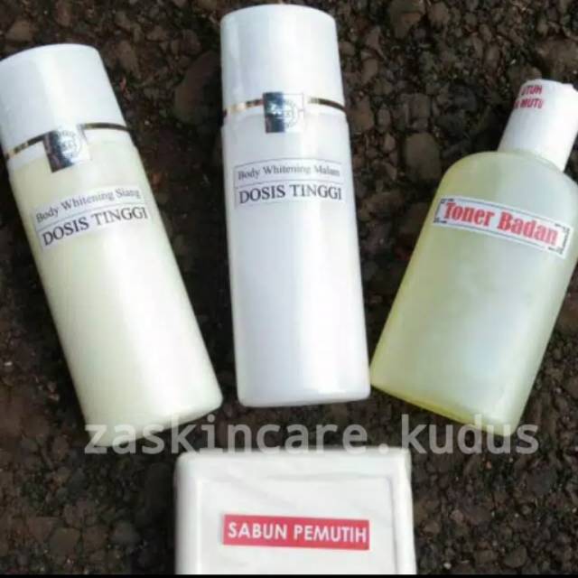 PAKET LENGKAP HB SUPER DOSIS TINGGI