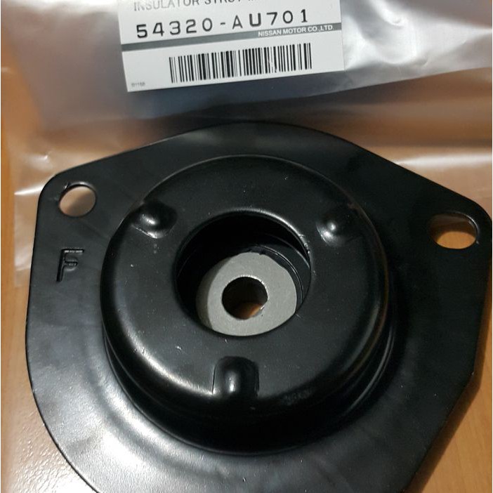 support suport shock breaker nissan xtrail T30 Serena