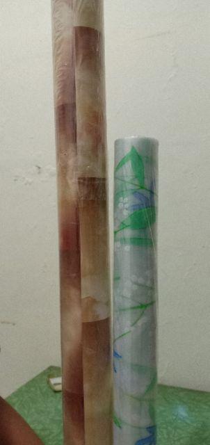 Premium Marmer Keramik Wallsticker 063,064,065,067,077,076,056,078,079,007,005 Waterproof Uk.60cmx5m