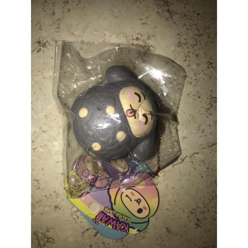 puni maru kawaii easter lamb