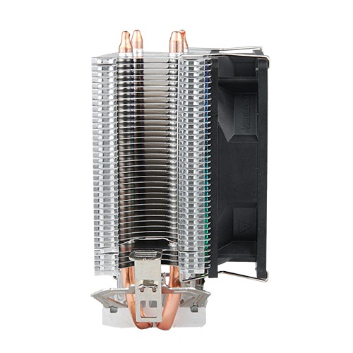 Fan processor Gaming Alseye 2 Heat Pipe 90mm fan RGB intel 775 1150 1151 1156 1155 1366 amd fm1 fm2 am2 am3 + AM90 - heatsink Cpu cooler am-90