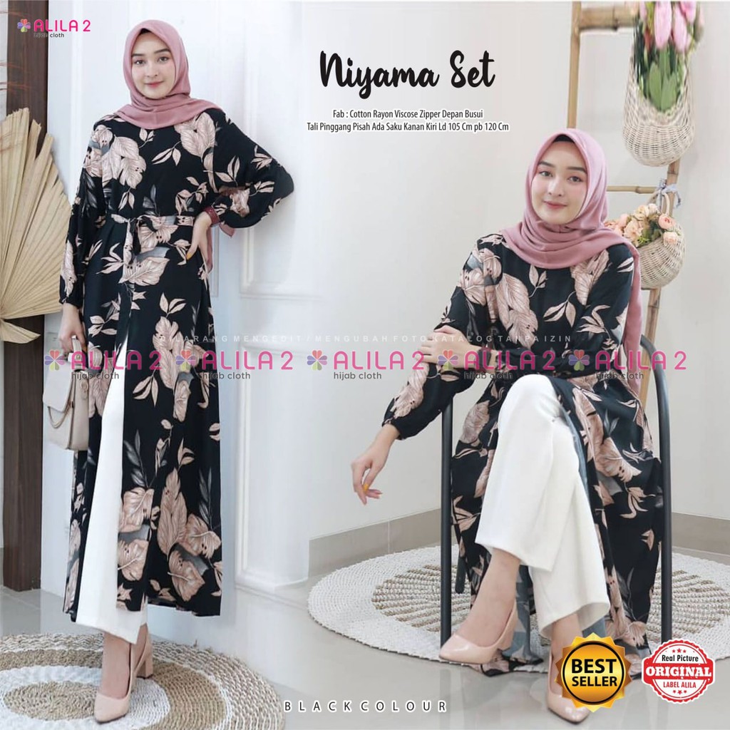 Niyama Set  - alila 6425