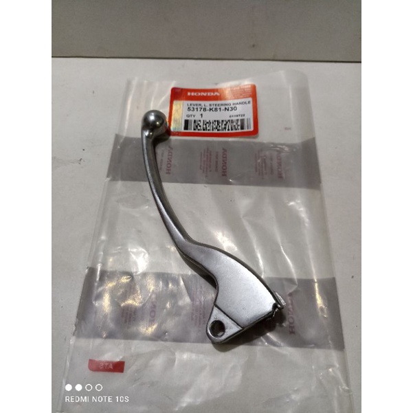 HANDEL HENDEL HANDLE REM KIRI SCOOPY  LAMA OLD/SCOOPY FI ORI K81