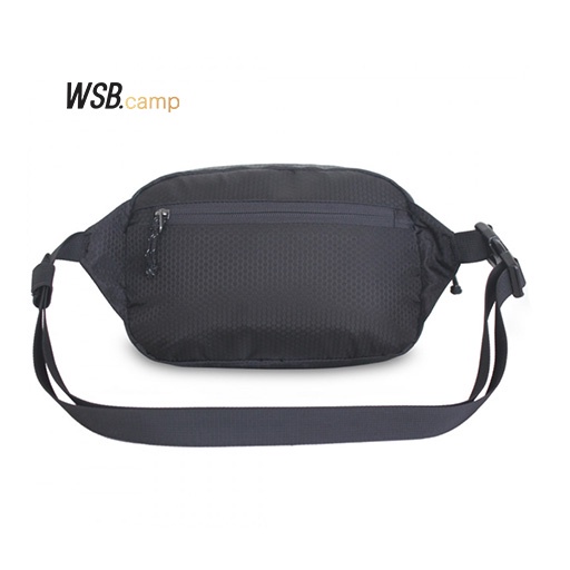 WAIST BAG CONSINA MALTA - Tas Selempang