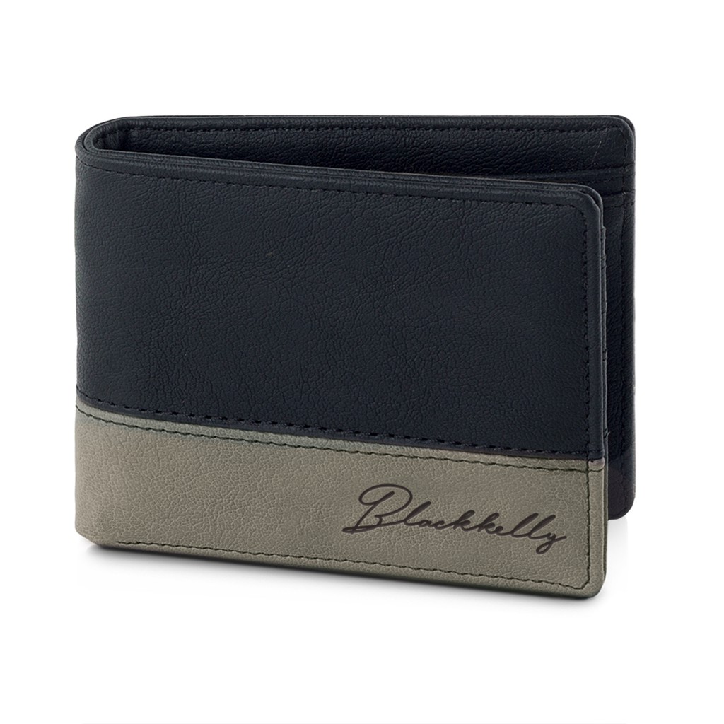 Dompet Pria LPU 456 Blackelly Distro-4