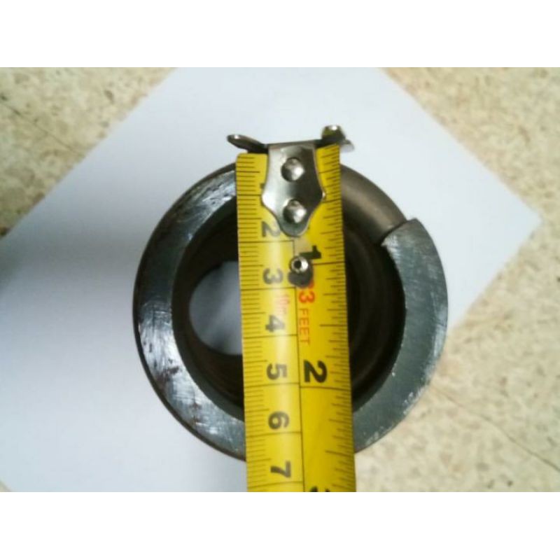 

per besar for stamper kuda/stamping rammer honda gx 160