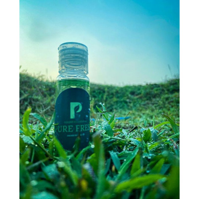 

Minyak Kayu Putih Ambon Murni Asli Pulau Buru Pure Fresh