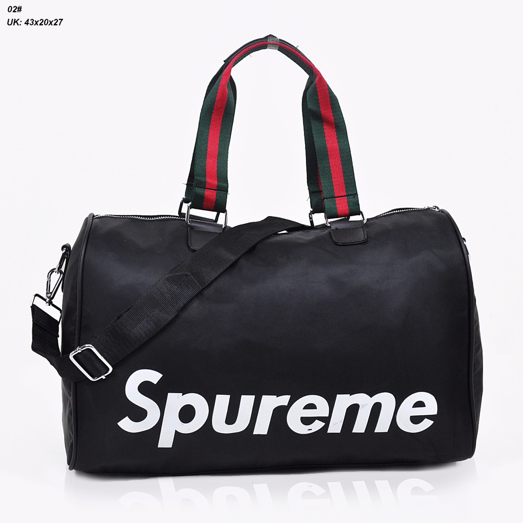 TRAVEL BAG VERY VERSATILE TAS BESAR TAS PARASUT TAS MUDIK 02
