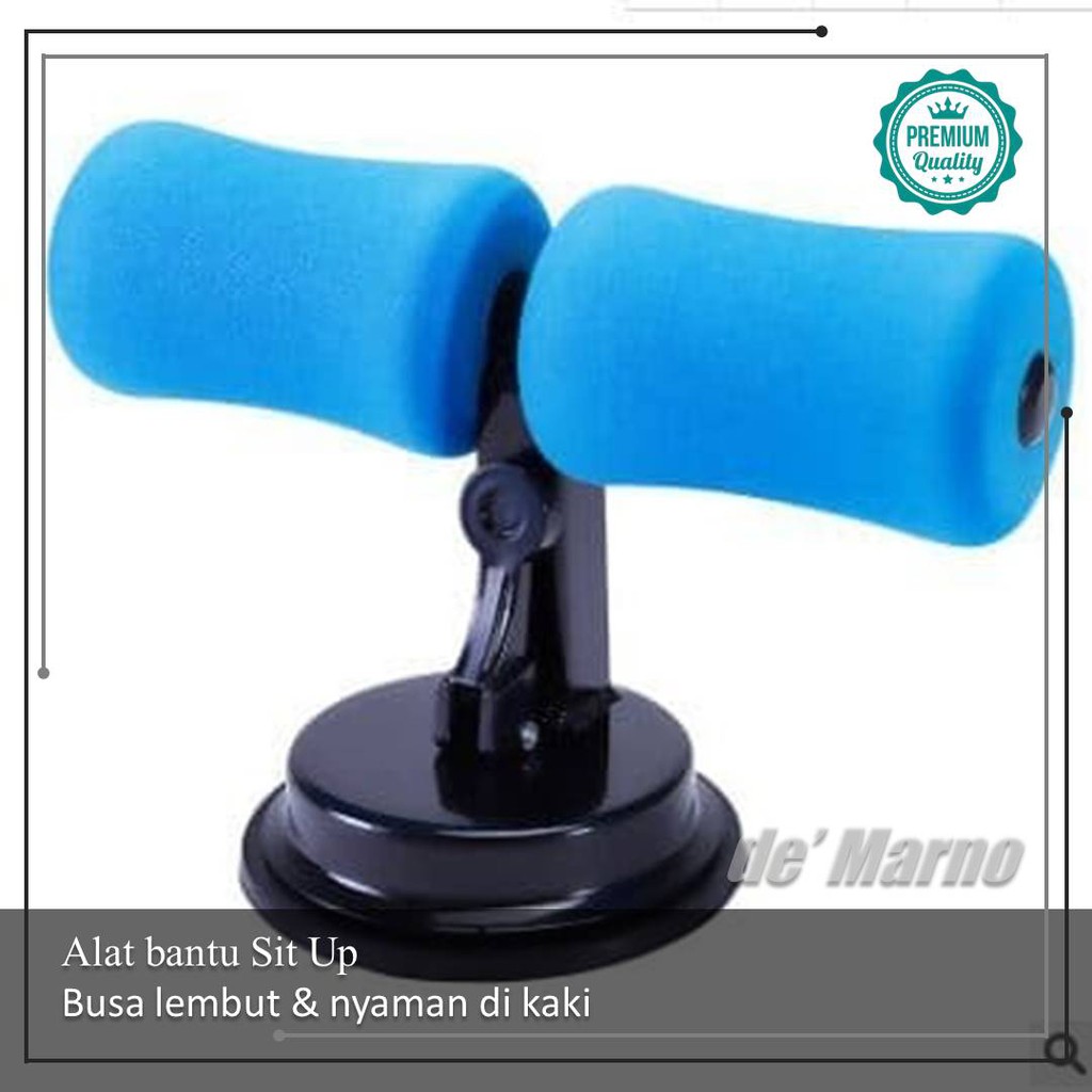 ALAT FITNES / ALAT OLAHRAGA / ALAT PENGECIL PERUT / PERLENGKAPAN OLAHRAGA / ALAT GYM