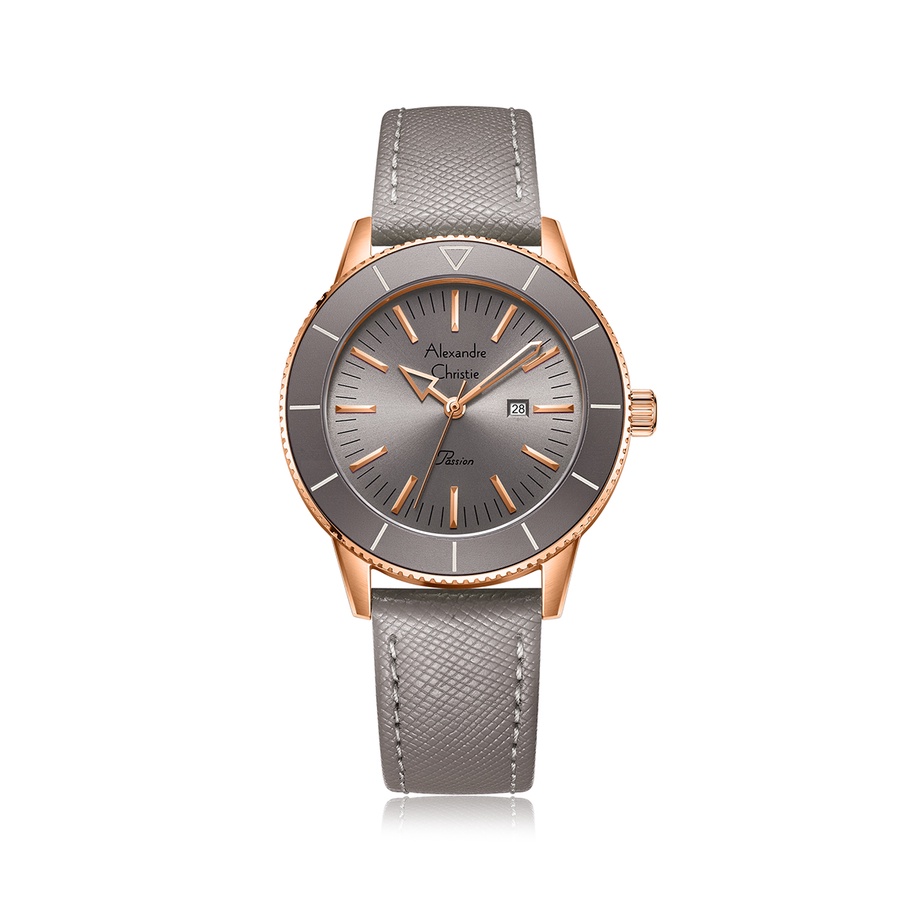 ALEXANDRE CHRISTIE AC 5002 LD WOMEN ORIGINAL