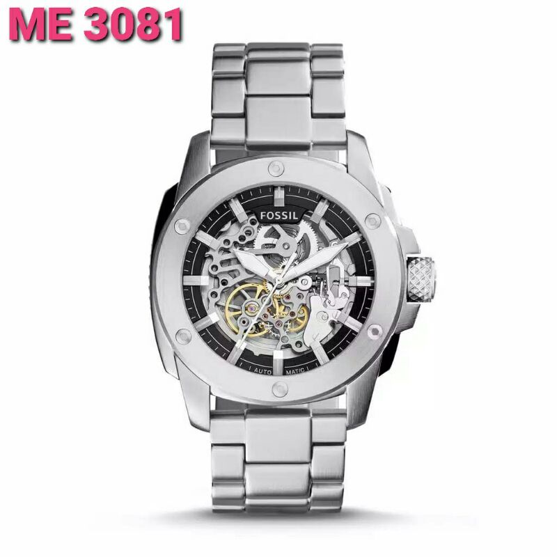 ME3081 JAM TANGAN PRIA