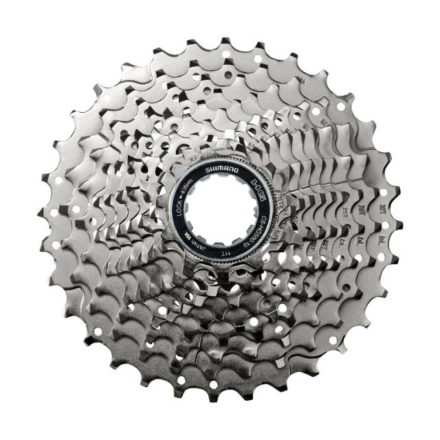 Sproket Sprocket Shimano Tiagra HG500 10 Speed