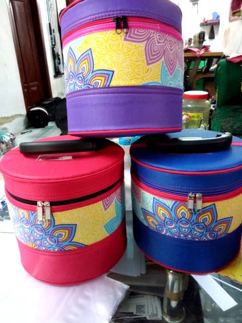 ( TERMURAH ) TAS BOGEM 5 LITER