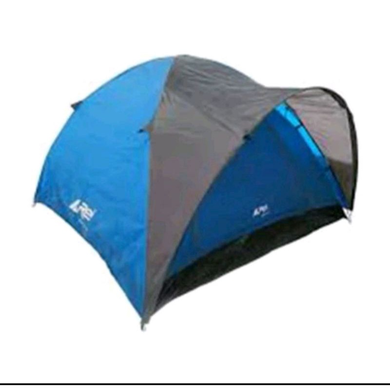 tenda camping REI ELIOT kap 4 orang /Tent A REI ELIOT V original
