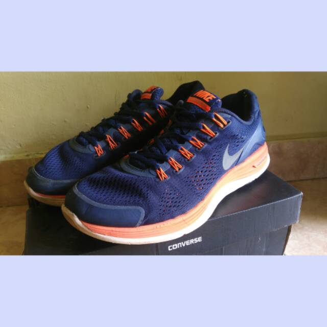 lunarglide 4