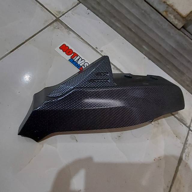 Cover cvt suzuki spin sga thailand