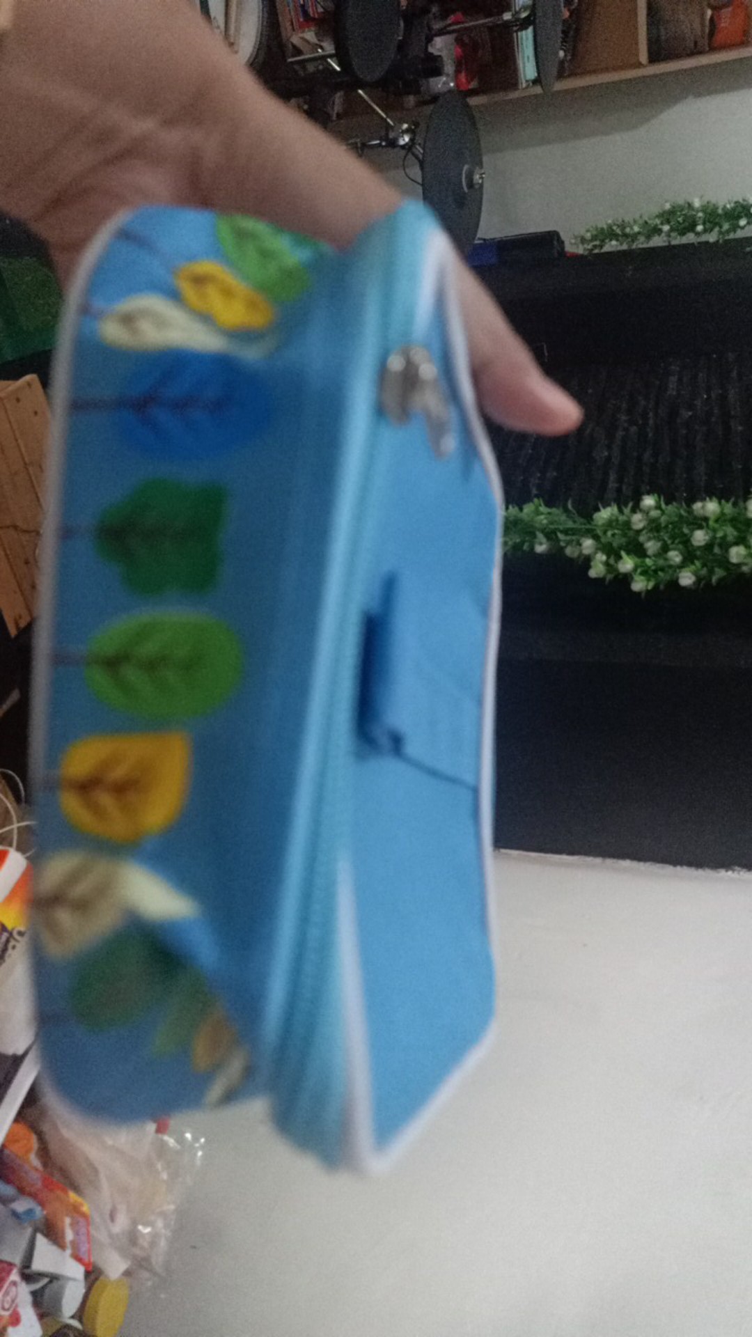 Termurah Tas Bekal Untuk Lolly Tup