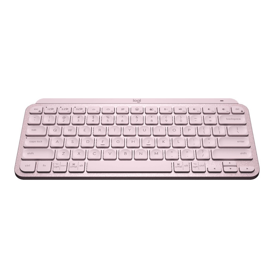 Keyboard Logitech MX Keys MINI Bluetooth &amp; Wireless - MX Keys Mini