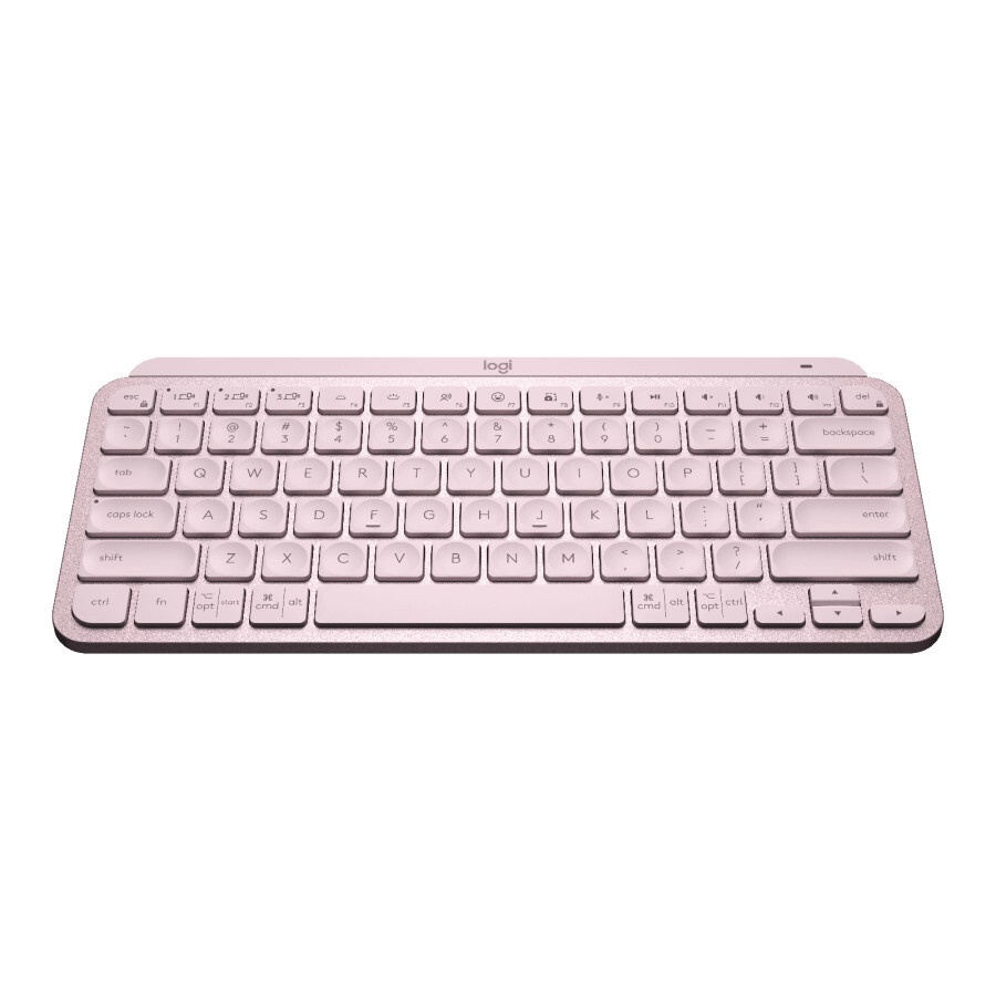 Keyboard Logitech MX Keys MINI Bluetooth &amp; Wireless - MX Keys Mini