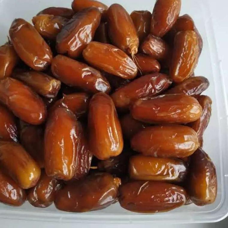 

HOT SALE!! KODE-234 KURMA TUNIS MADU 1KG