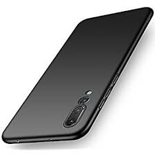 Hard Case HUAWEI P20 PRO Slim Eco