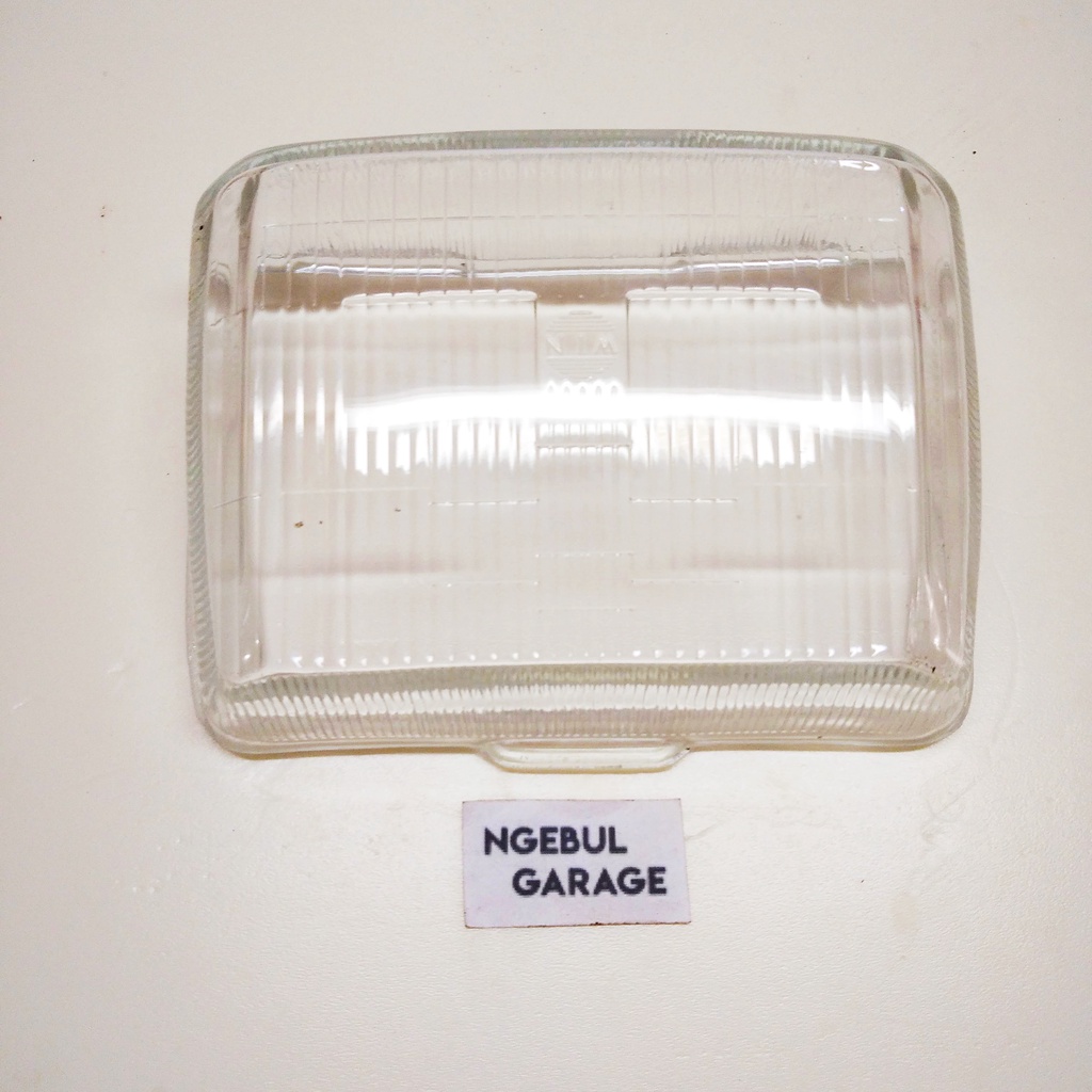 Kaca Depan GL Max GL Pro Lampu Bahan Kaca HONDA Bukan Mika