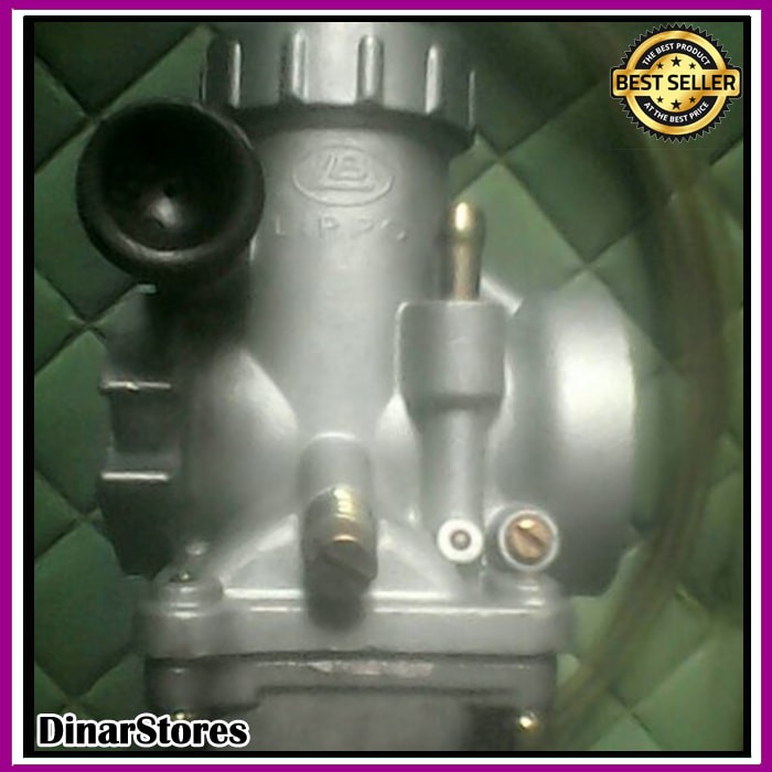 Karburator Yamaha RX 125