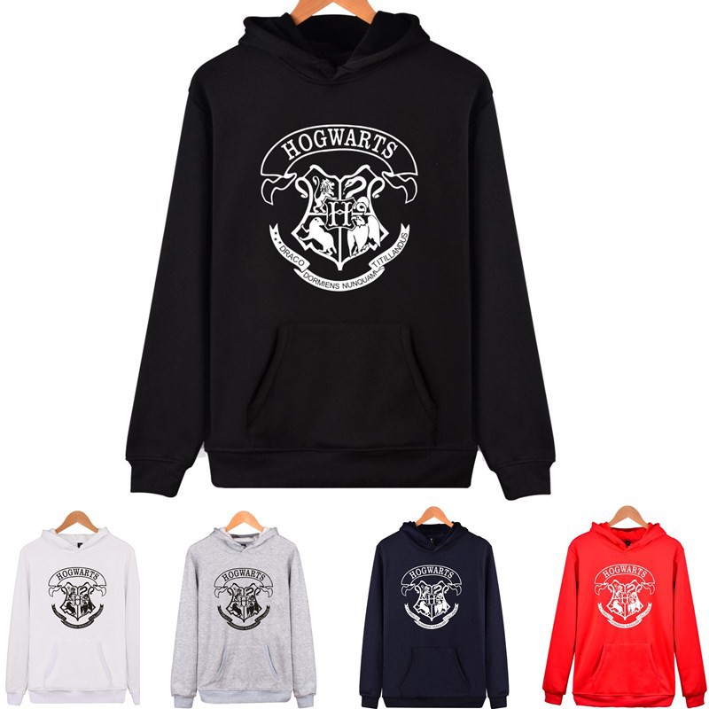 harry potter hogwarts sweatshirt