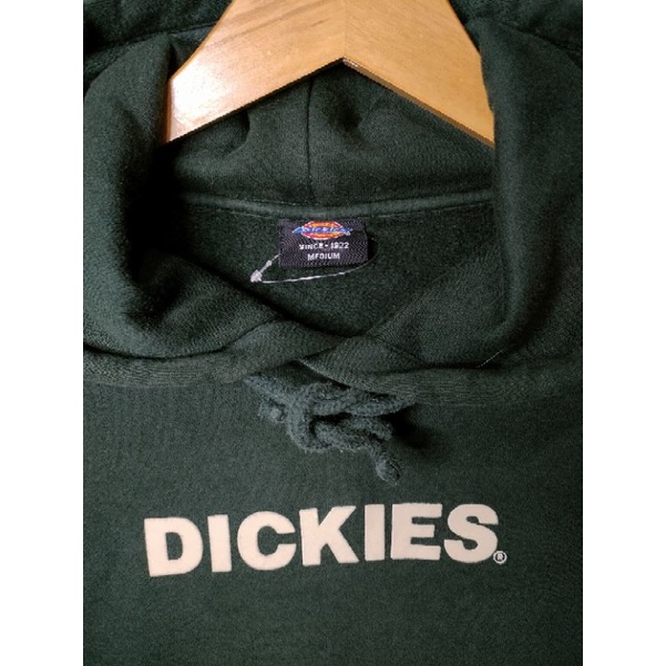 ZIP HOODIE DICKIES
