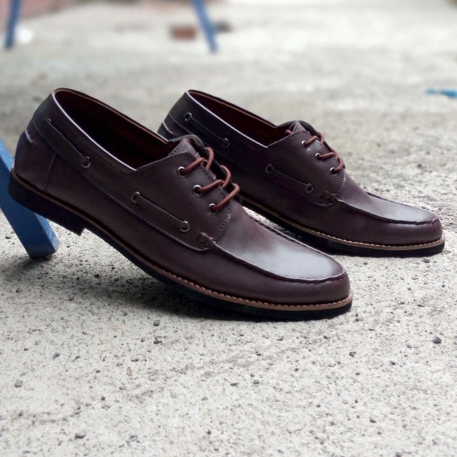 sepatu pantofel ukuran jumbo besar size 44 45 46 47 48 sepatu casual formal kuliah kerja kantor gaya trendy big size