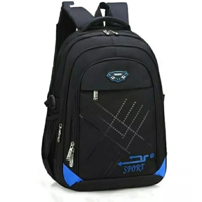 Tas Ransel pria (Import)/Waterproof/ Tas Traveling/ Tas Pergunungan/ Tas murah import