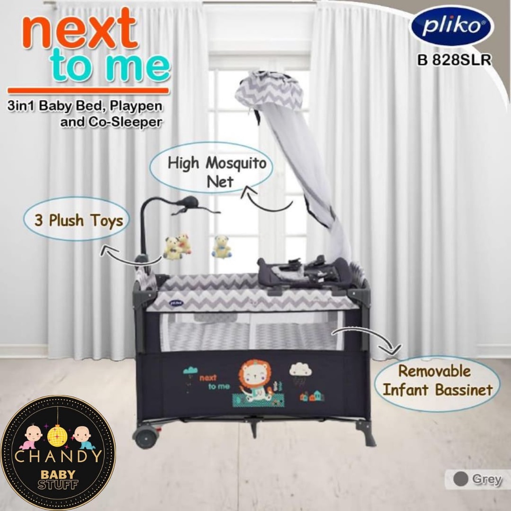 BOX BAYI PLIKO NEXT TO ME B828 LR