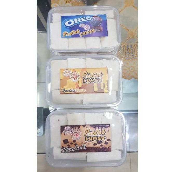 

piscok (pisang coklat)