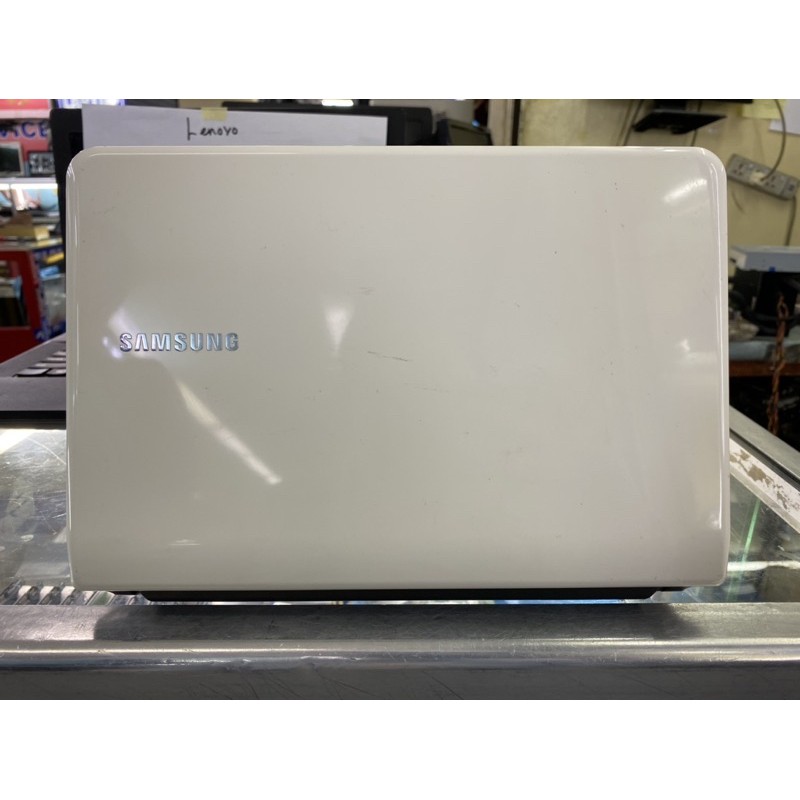 Netbook Samsung NC108 Second/Bekas