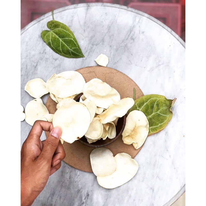 

Keripik Kentang Original