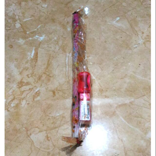 

Paket Alat tulis souvenir ultah murah