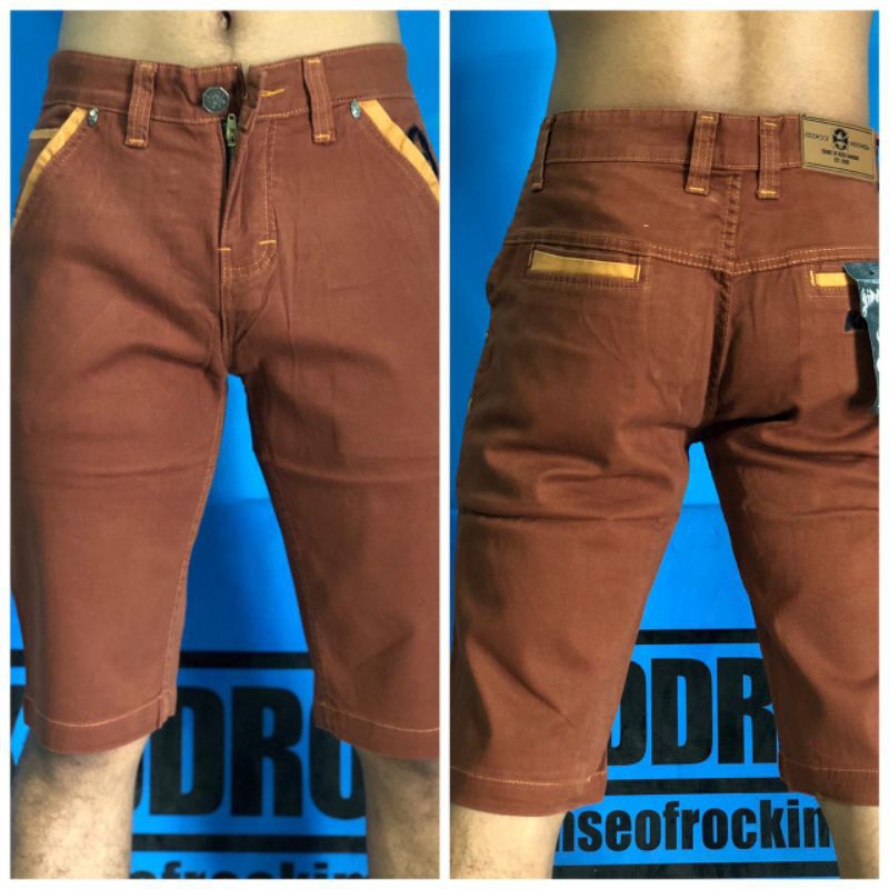 Celana Kiddrock Original