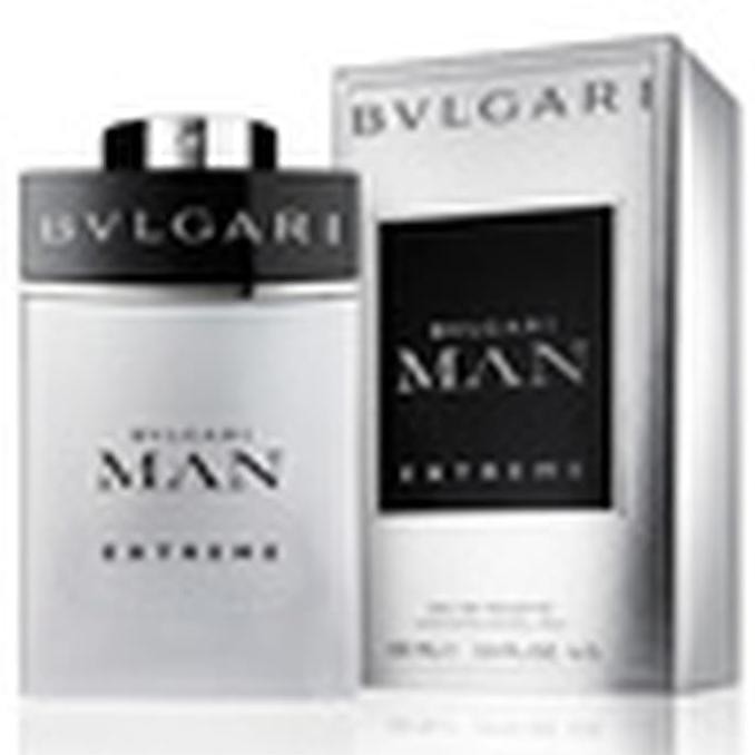 Original Parfum Bvlgari Man Extreme